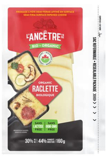 Cheese Slices - Raclette (L'Ancetre) Sale 